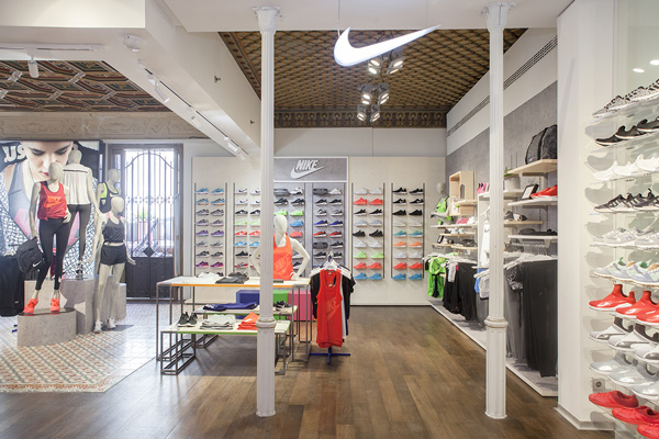 NIKE-AWLAB-BARCELLONA-STORE-DESIGN