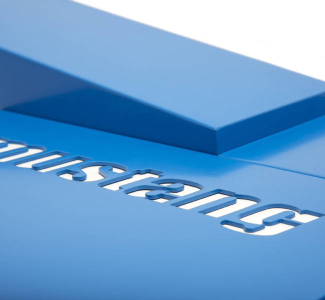 Mustang toolset corte ingles madrid