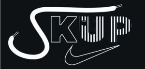 SKUP LOGO DESIGN NIKE FOOTLOCKER