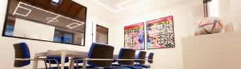 Fantasyteam | Vanda | sala riunioni