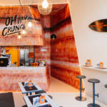 Oh My Crunch forte - globale