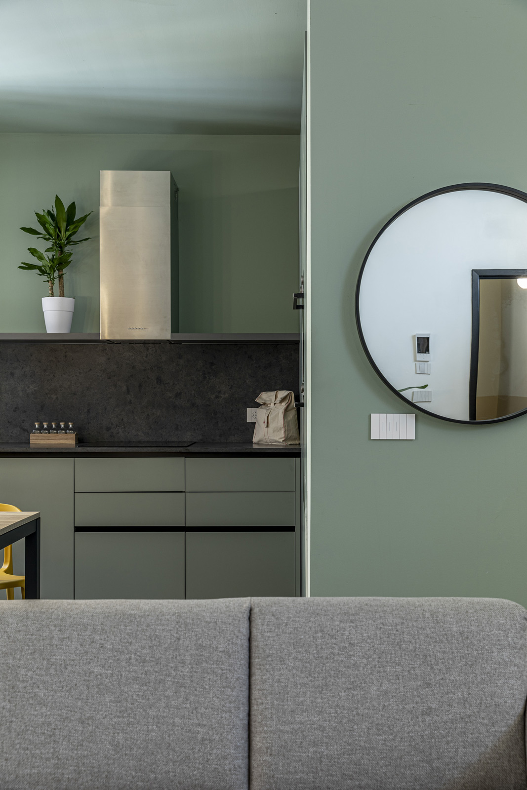 CLIVING DESIGN CUCINA