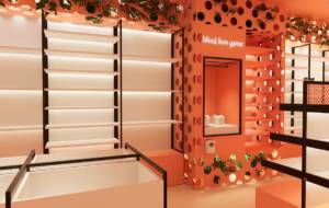 heikos miniso valentina elmiger store design retail vanda flagship negozio