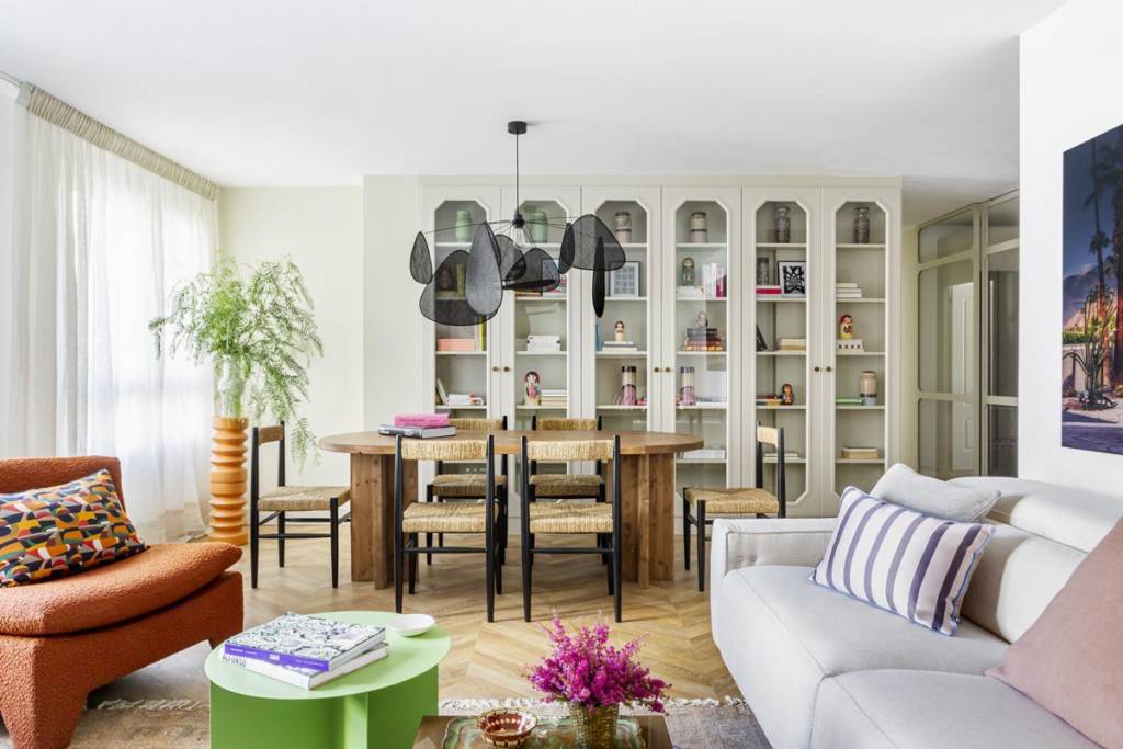 INTERIOR DESIGN LUXURY
